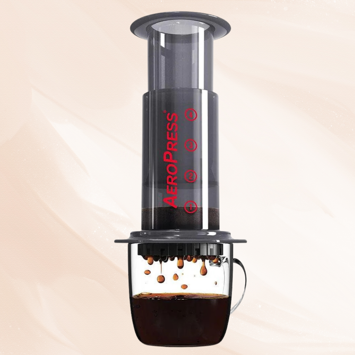 Aeropress